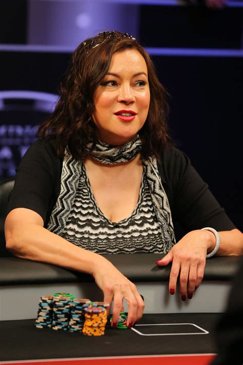 Jennifer Tilly Talks 25 Years of Poker, From Home .